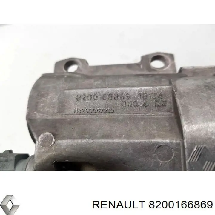  Renault (RVI) 8200166869 preço, a partir de 113,05 USD