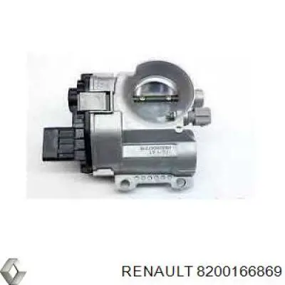 Compre 8200166869 Renault (RVI) 