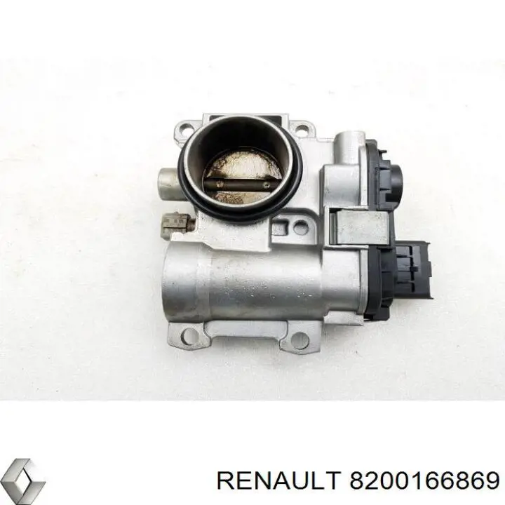  Renault (RVI) 8200166869 preço, a partir de 113,05 USD