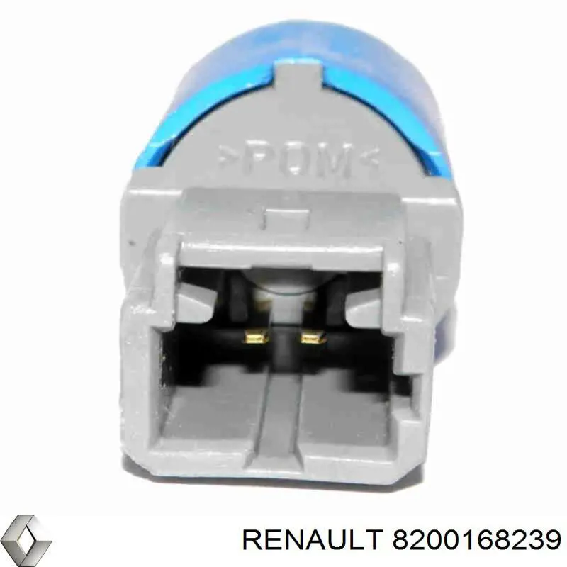 Sensor de ativação de embraiagem Renault (RVI) 8200168239 preço, a partir de 9,44 USD