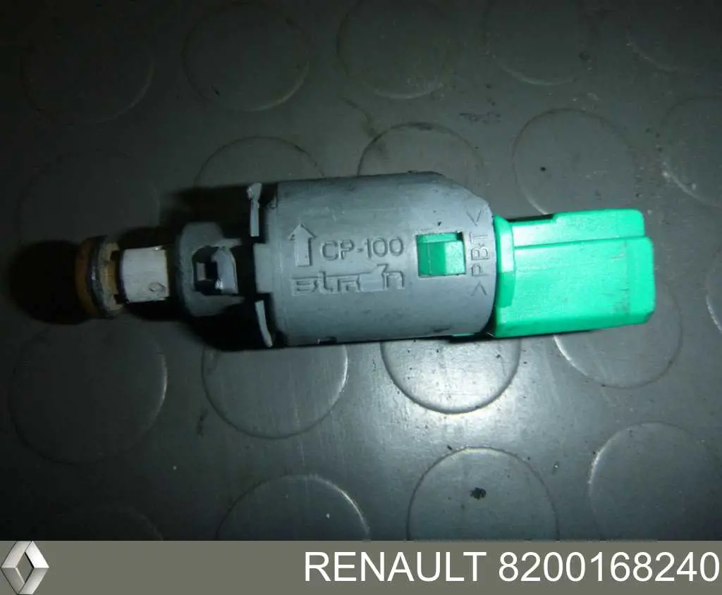 Sensor de ativação de embraiagem Renault (RVI) 8200168240 preço, a partir de 8,99 USD