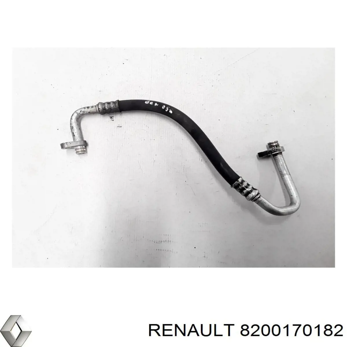 Compre 8200170182 Renault (RVI) 