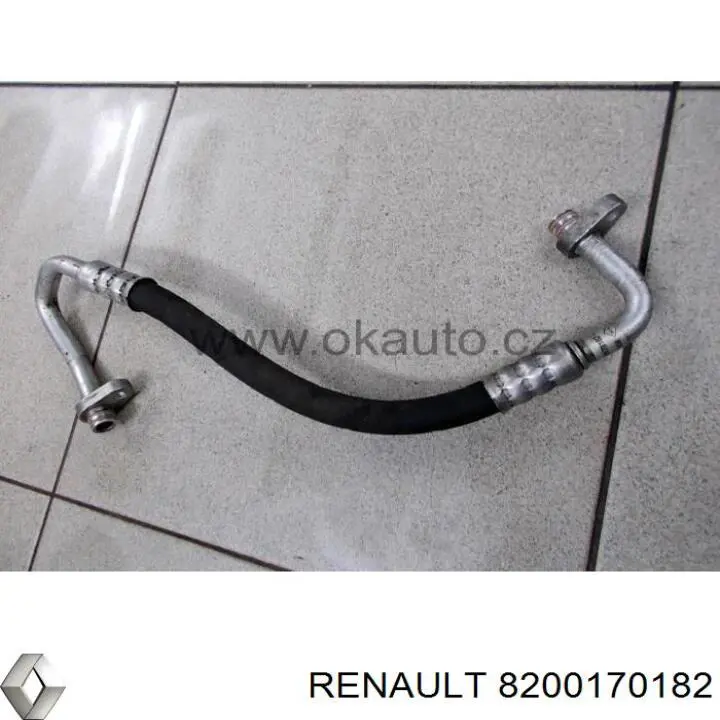 Compre 8200170182 Renault (RVI) 