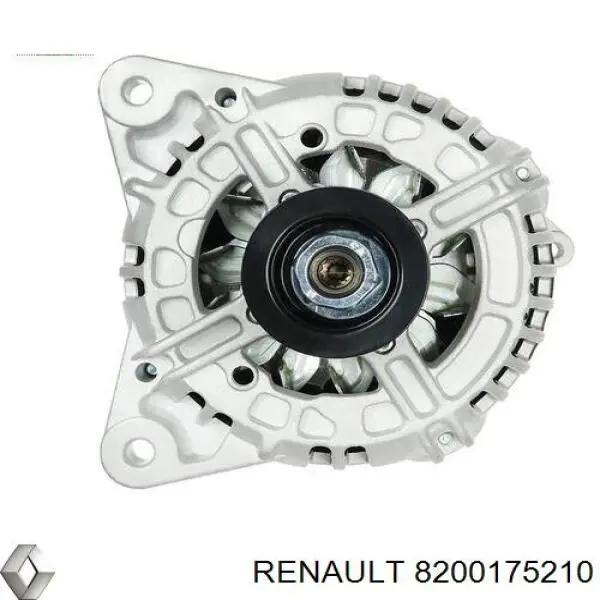 8200175210 Renault (RVI) Gerador