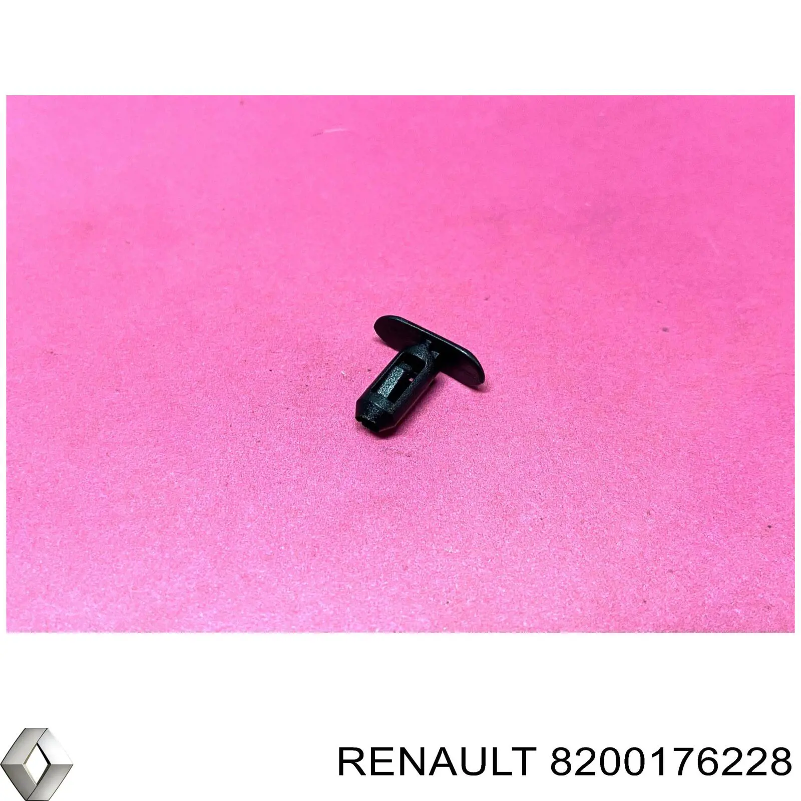  Renault (RVI) 8200176228 preço, a partir de 1,70 USD