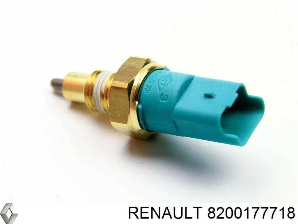 Sensor de ativação das luzes de marcha à ré Renault (RVI) 8200177718 preço, a partir de 17,89 USD