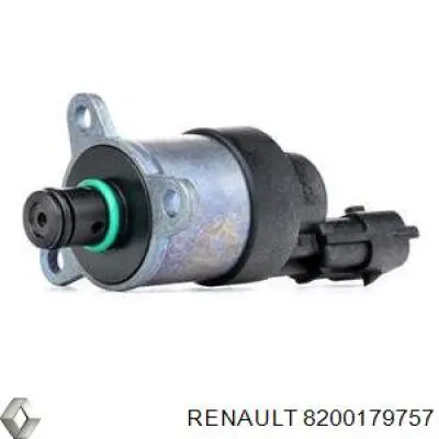 Válvula de regulação de pressão (válvula de redução da Bomba de Combustível de Pressão Alta) Common-Rail-System Renault (RVI) 8200179757 preço, a partir de 133,44 USD