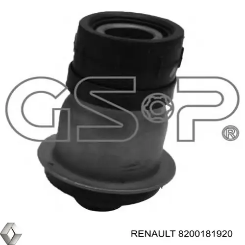 Viga de suspensão dianteira (plataforma veicular) Renault (RVI) 8200181920 preço, a partir de 233,25 USD