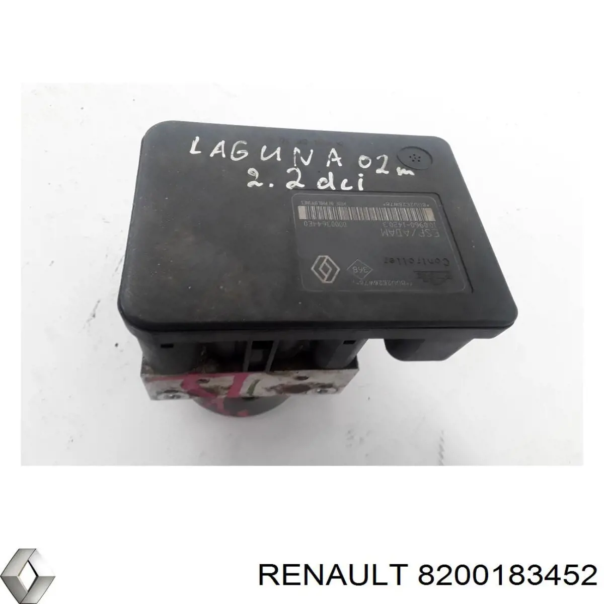  Renault (RVI) 8200183452
