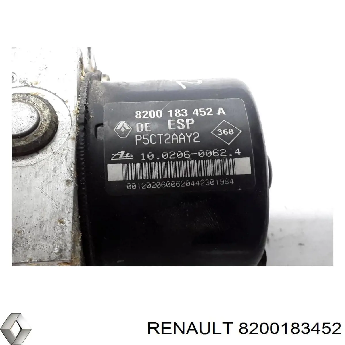  Renault (RVI) 8200183452 preço, a partir de 52,73 USD