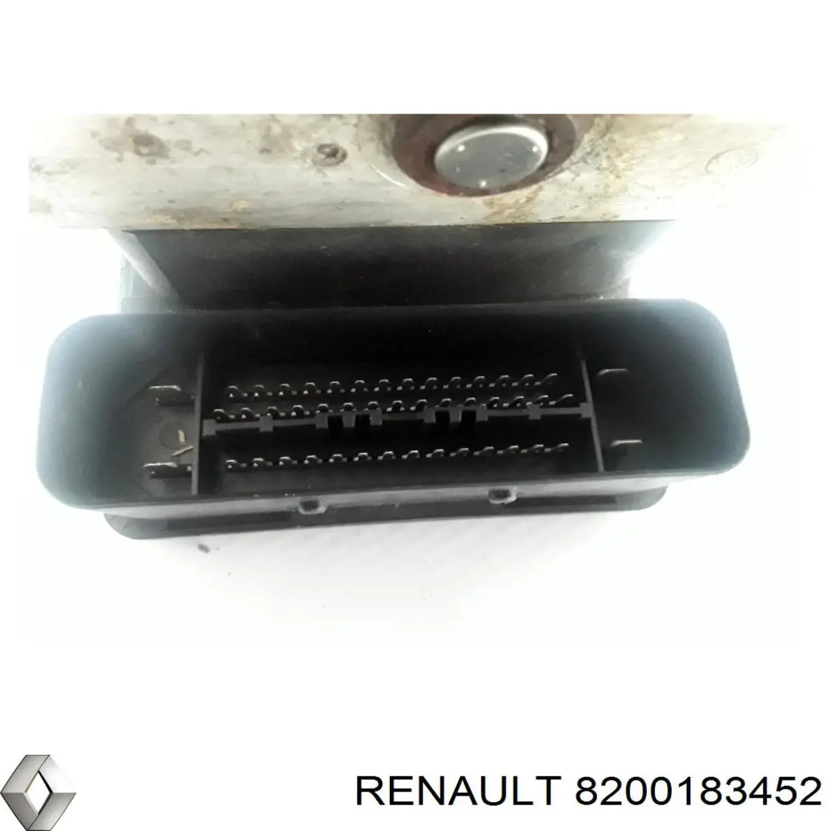 8200183452 Renault (RVI) 