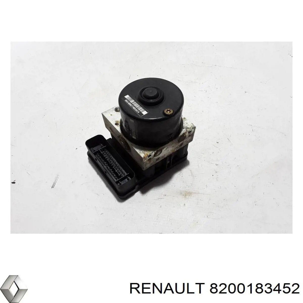 Compre 8200183452 Renault (RVI) 