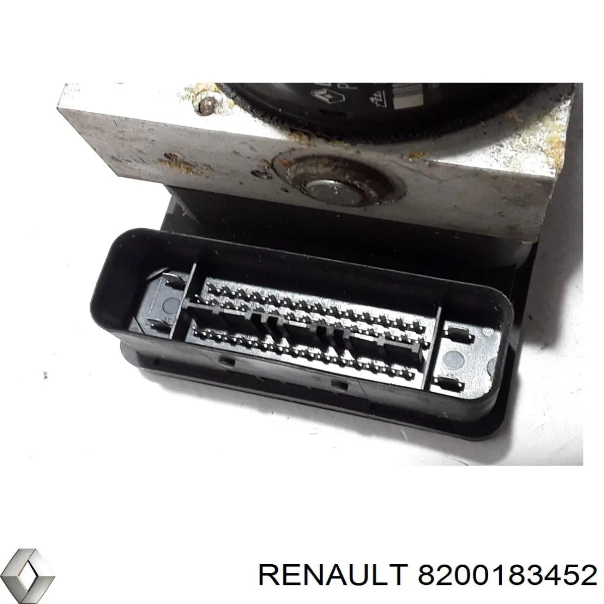 8200183452 Renault (RVI) 