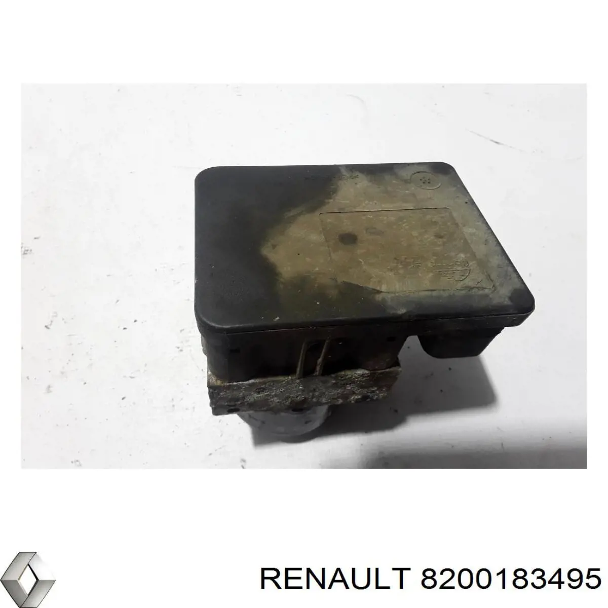  8200183495 Renault (RVI)