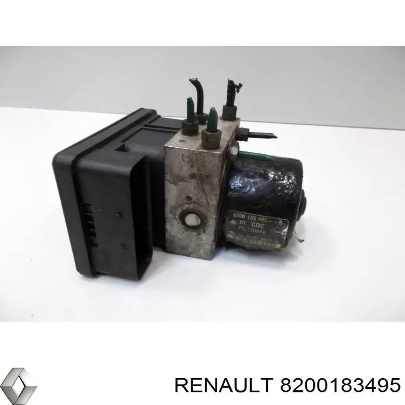  Renault (RVI) 8200183495 preço, a partir de 90,24 USD