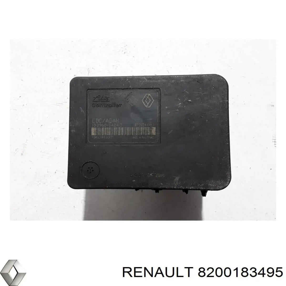  Renault (RVI) 8200183495