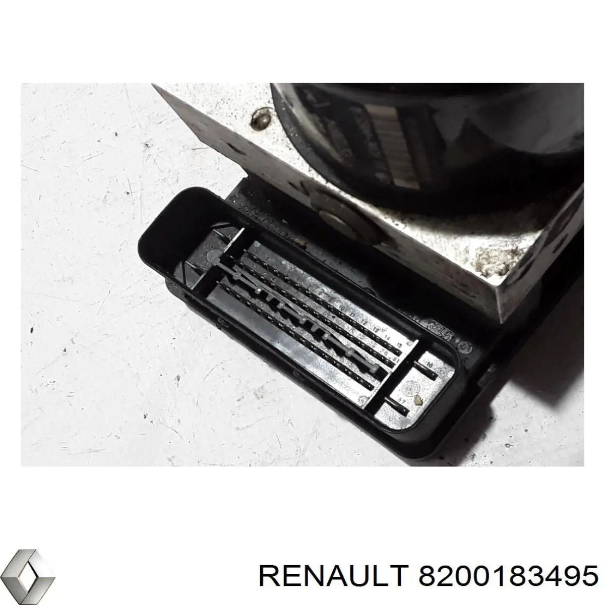 8200183495 Renault (RVI) 