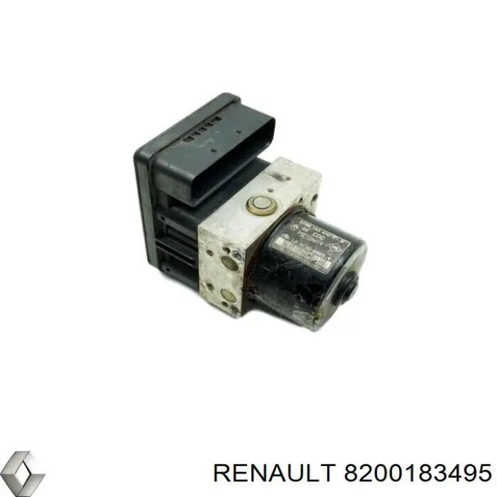Compre 8200183495 Renault (RVI) 
