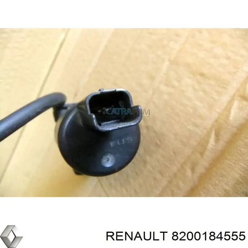 8200184555 Renault (RVI) 
