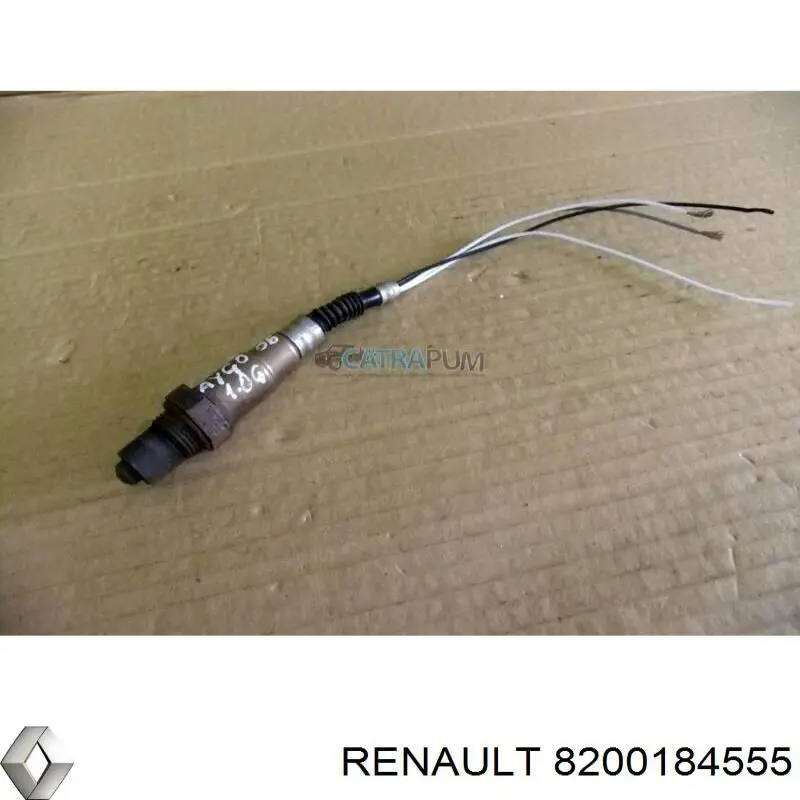  Renault (RVI) 8200184555 preço, a partir de 30,65 USD