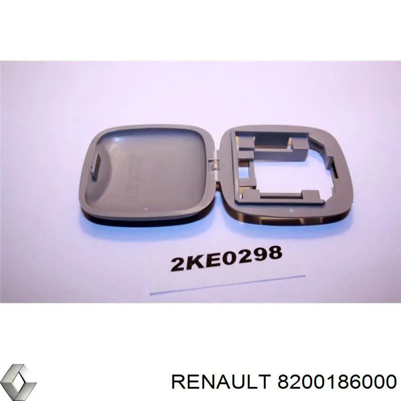  Renault (RVI) 8200186000 preço, a partir de  USD