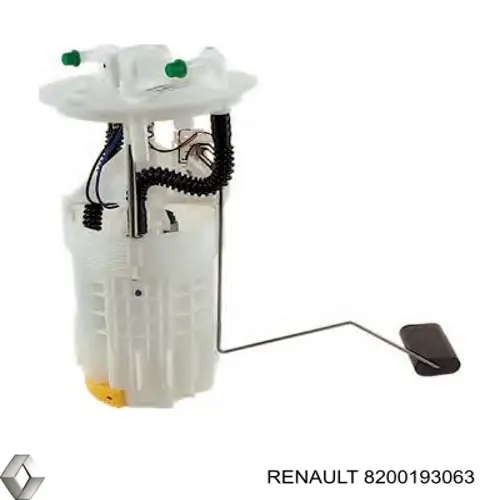Módulo de bomba de combustível com sensor do nível de combustível Meat&Doria 77056 preço, a partir de 171,92 USD