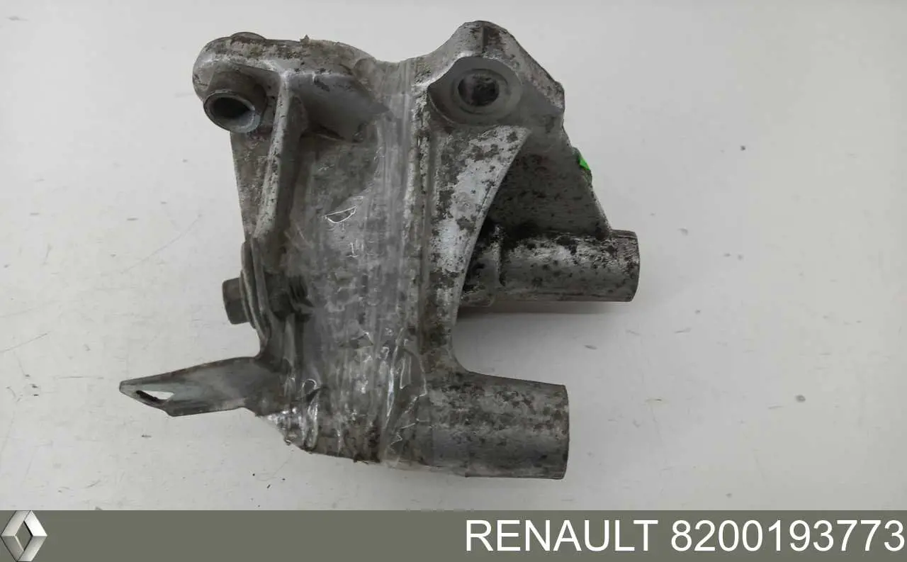 Compre 8200193773 Renault (RVI) Consola da bomba de combustível da Bomba de Combustível de Pressão Alta