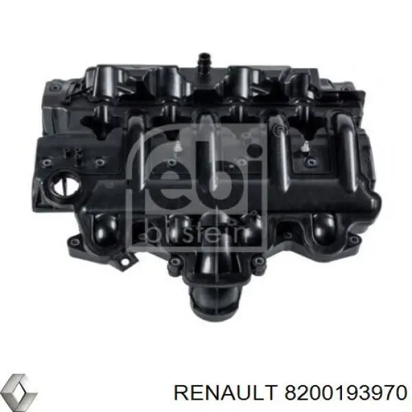 Tampa de válvulas Renault (RVI) 8200193970 preço, a partir de 185,10 USD