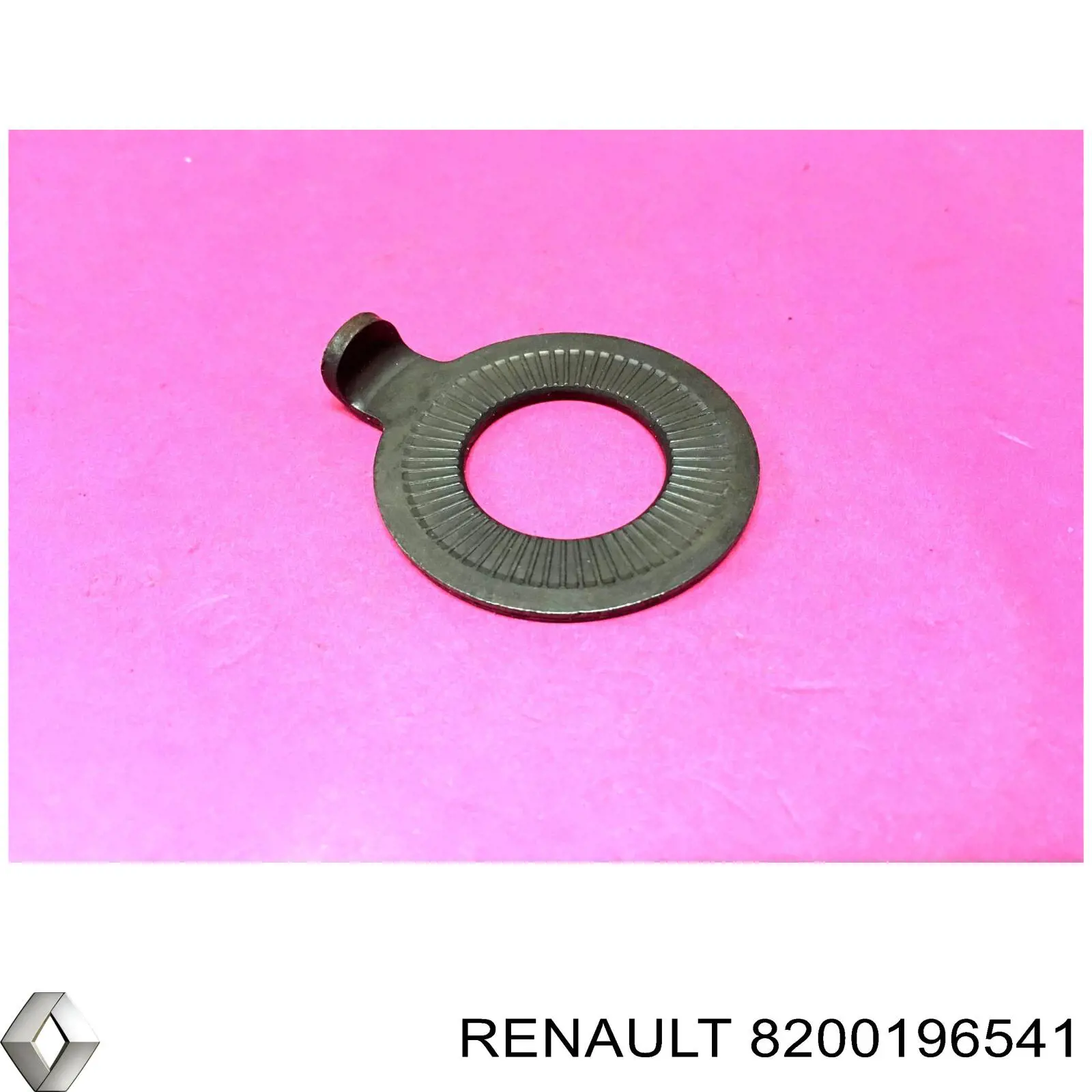  Renault (RVI) 8200196541 preço, a partir de  