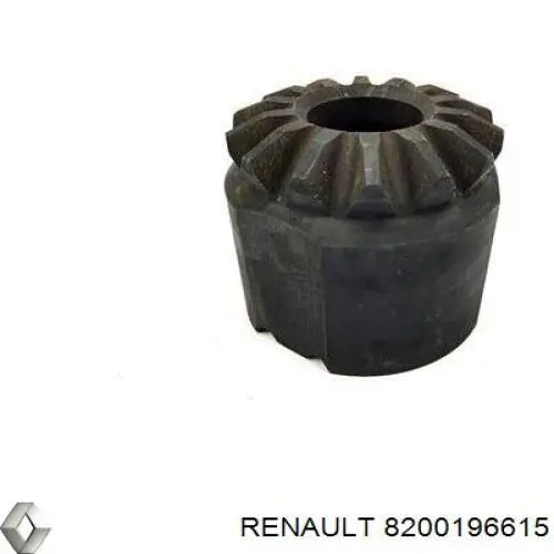 Satélite de diferencial Renault (RVI) 8200196615 preço, a partir de 142,82 USD