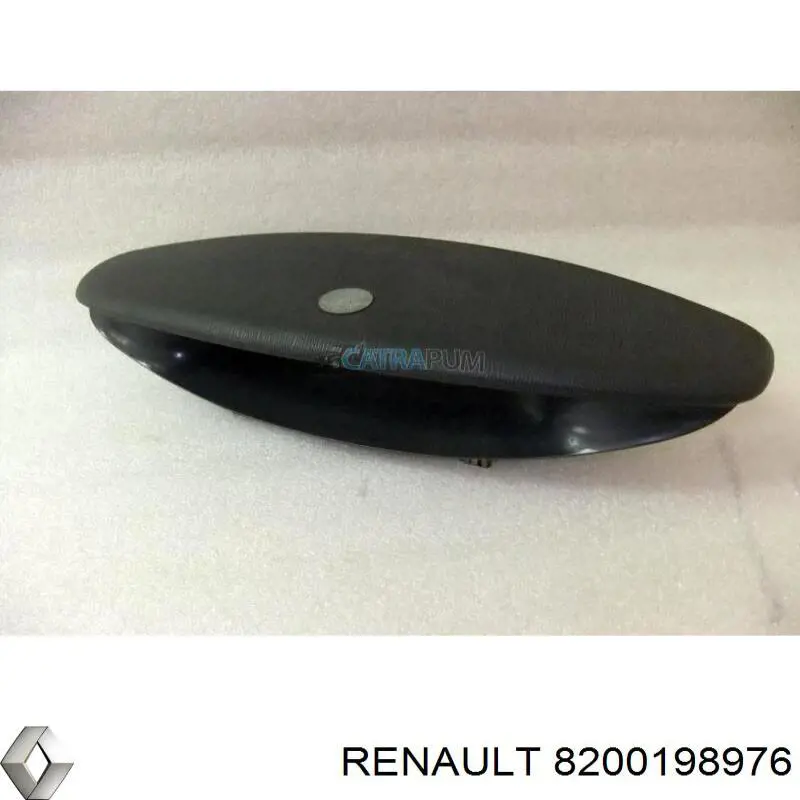 Volante Renault (RVI) 8200198976 preço, a partir de 57,89 USD