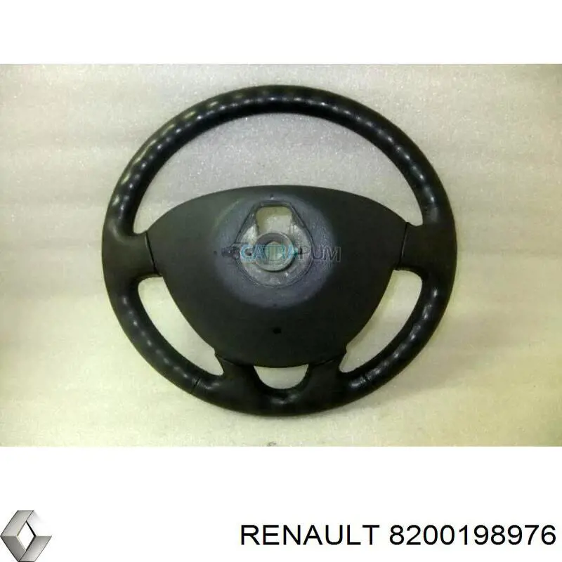 8200198976 Renault (RVI) Volante