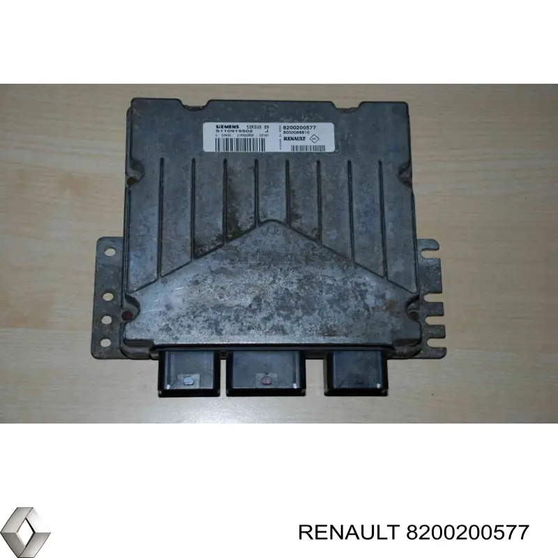  Renault (RVI) 8200200577 preço, a partir de 95,34 USD