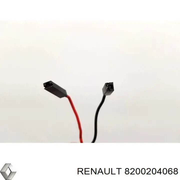 8200204068 Renault (RVI) 