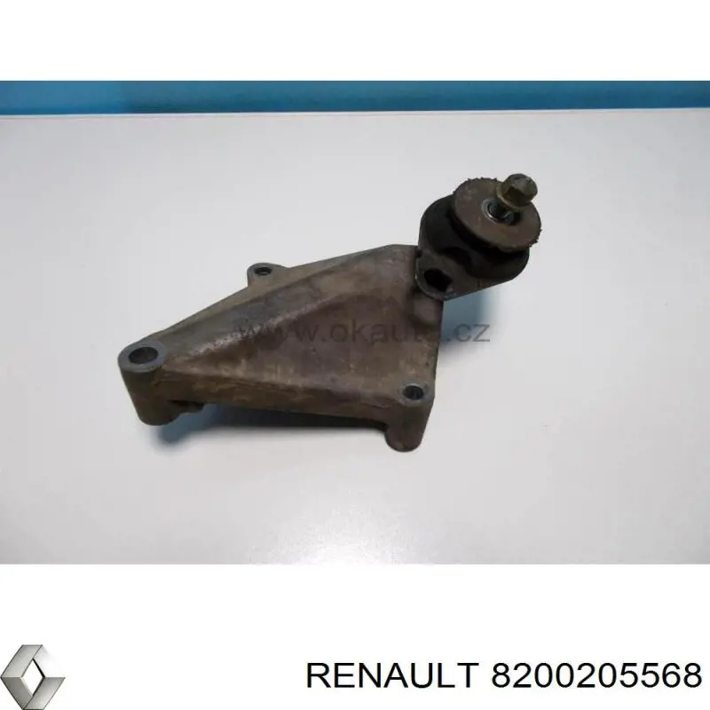  Renault (RVI) 8200205568 preço, a partir de 62,78 USD