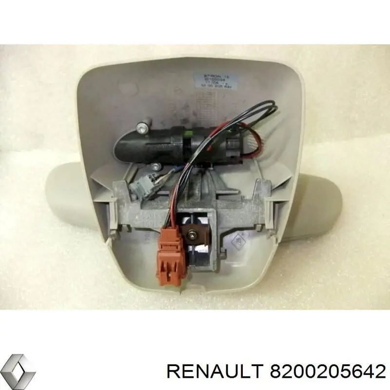  Renault (RVI) 8200205642