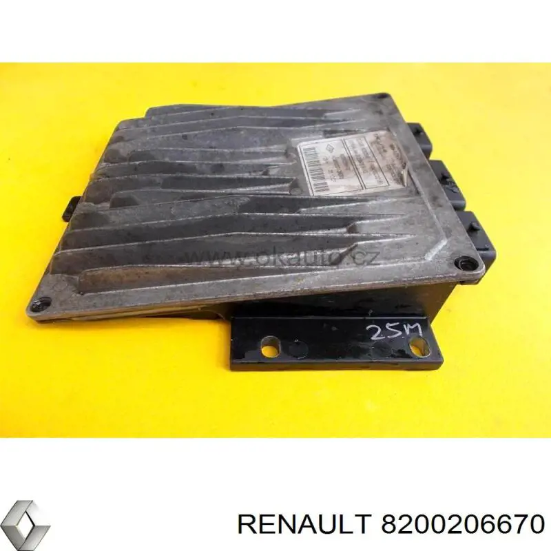  Renault (RVI) 8200206670 preço, a partir de 105,74 USD