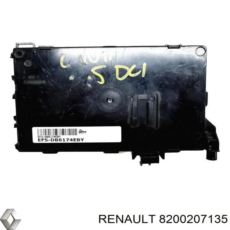  Renault (RVI) 8200207135 preço, a partir de 262,20 USD
