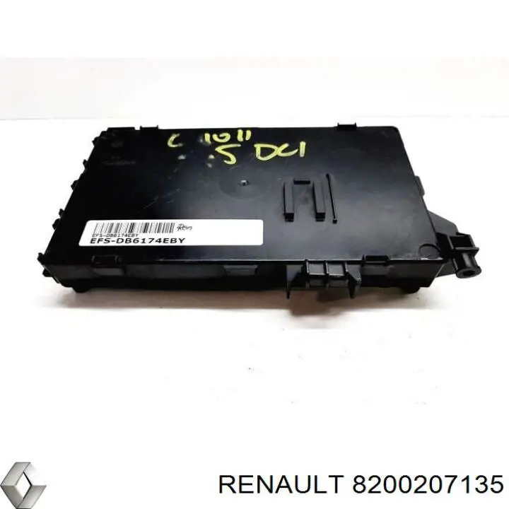 8200207135 Renault (RVI) 