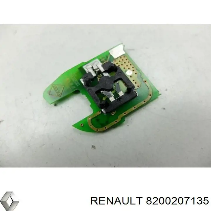  Renault (RVI) 8200207135