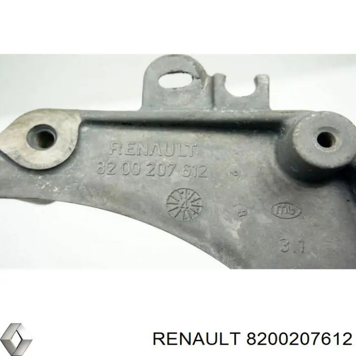 Consola do gerador Renault (RVI) 8200207612 preço, a partir de 299,14 USD
