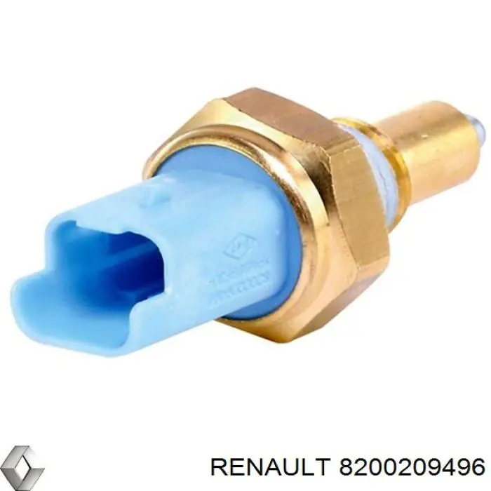 Sensor de ativação das luzes de marcha à ré Renault (RVI) 8200209496 preço, a partir de 10,29 USD