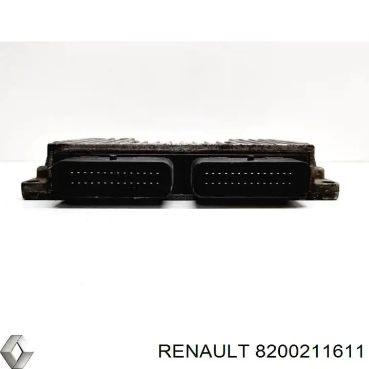 Módulo de direção (Centralina eletrônica) da Caixa Automática de Mudança eletrônica Renault (RVI) S118038004A preço, a partir de 85,13 USD