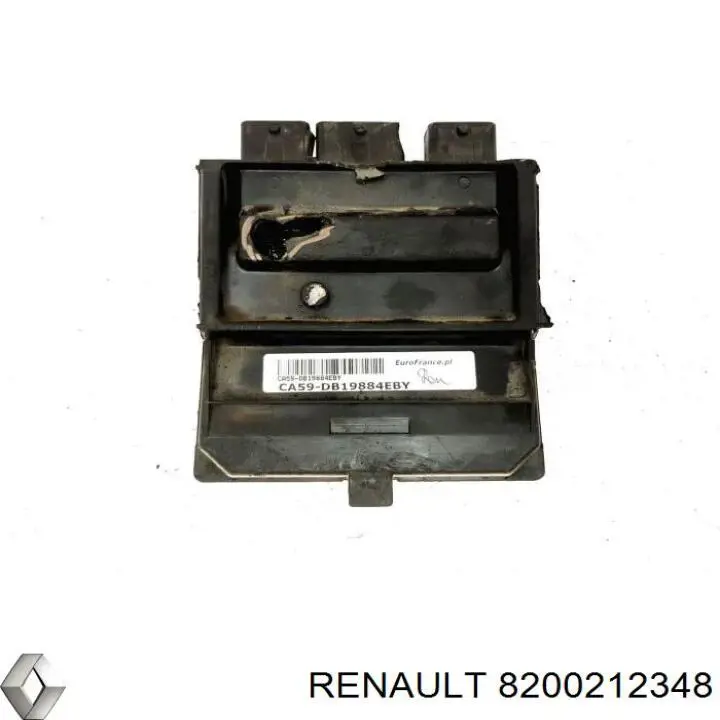  Renault (RVI) 8200212348