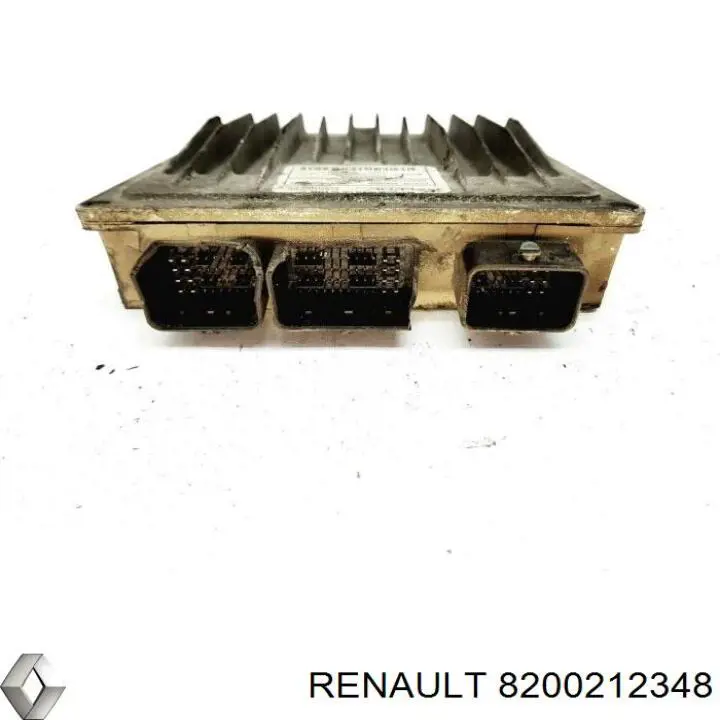  8200212348 Renault (RVI)