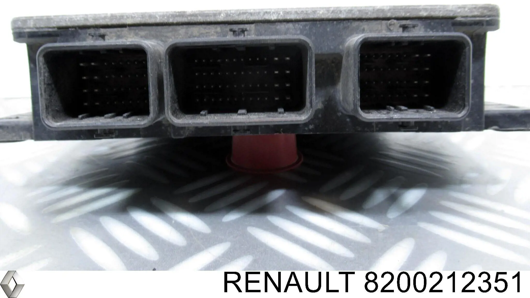 Módulo de direção (Centralina eletrônica) de motor Renault (RVI) 8200212351 preço, a partir de 64,70 USD
