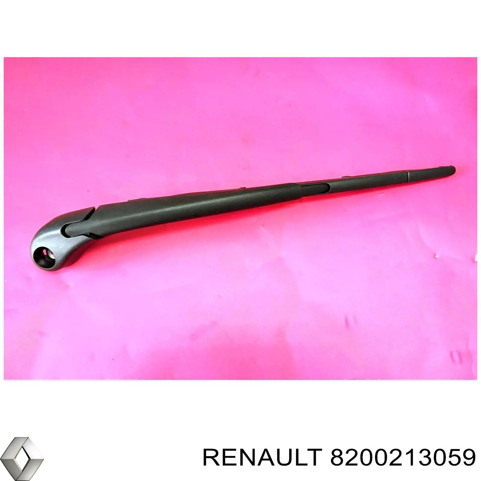  8200213059 Renault (RVI)