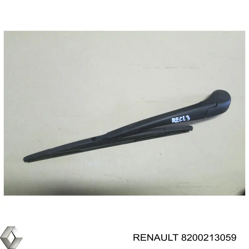 Compre 8200213059 Renault (RVI) 