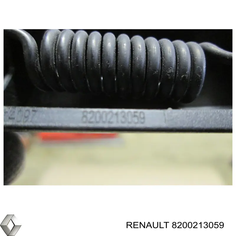 8200213059 Renault (RVI) 