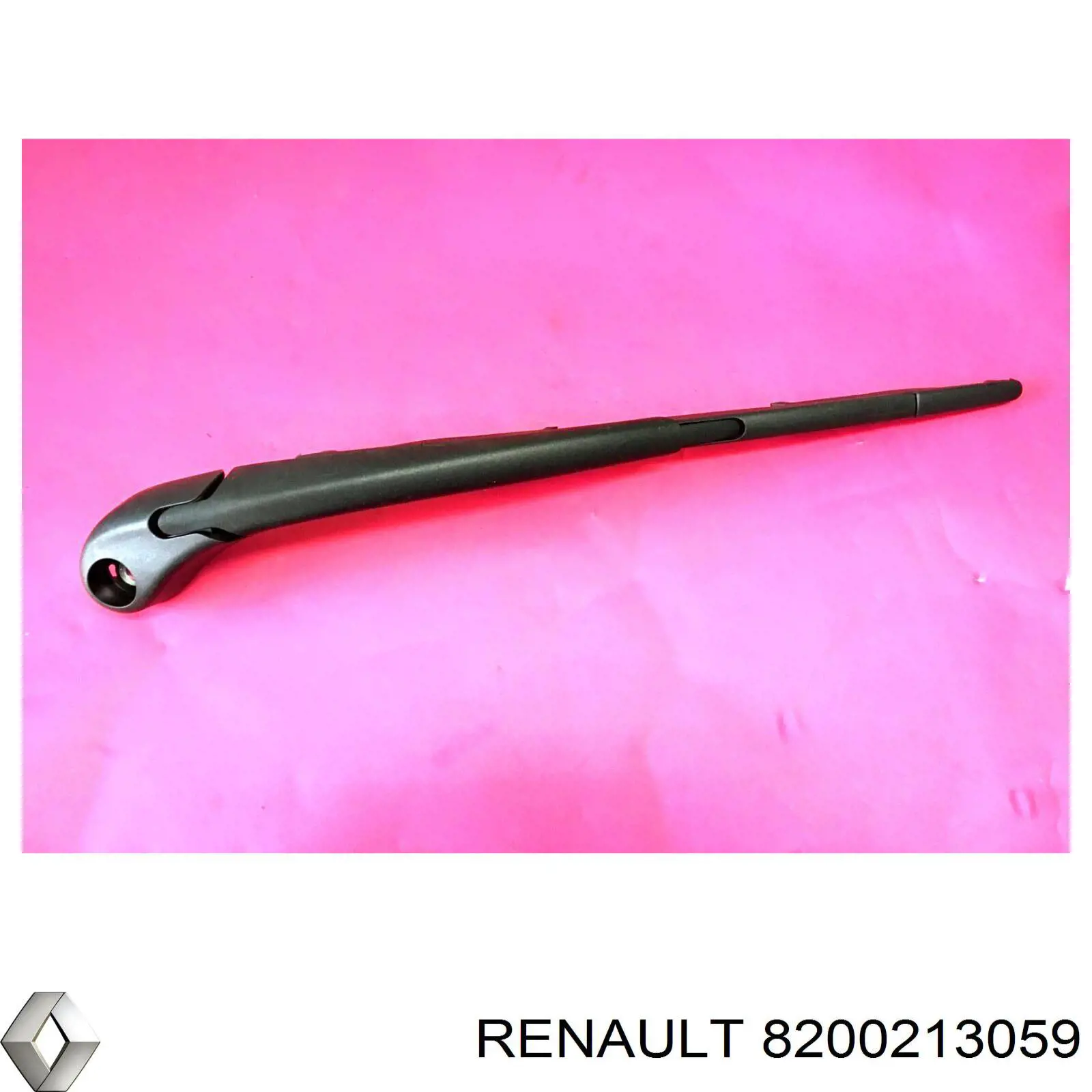  8200213059 Renault (RVI)